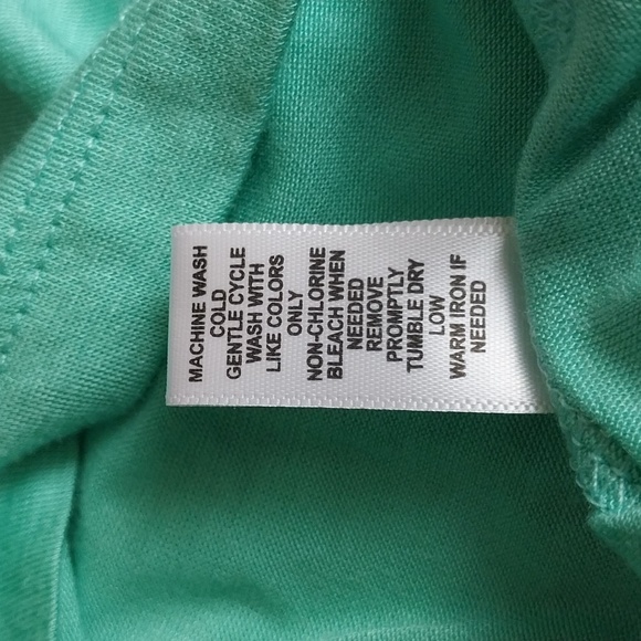 Cato Woman Plus Size 22/24W Shortsleeve Top - Picture 6 of 6